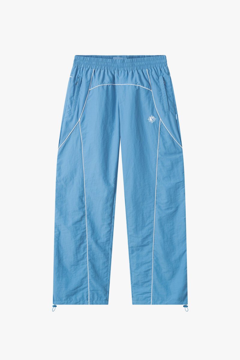 TRACK PANTS SKY BLUE