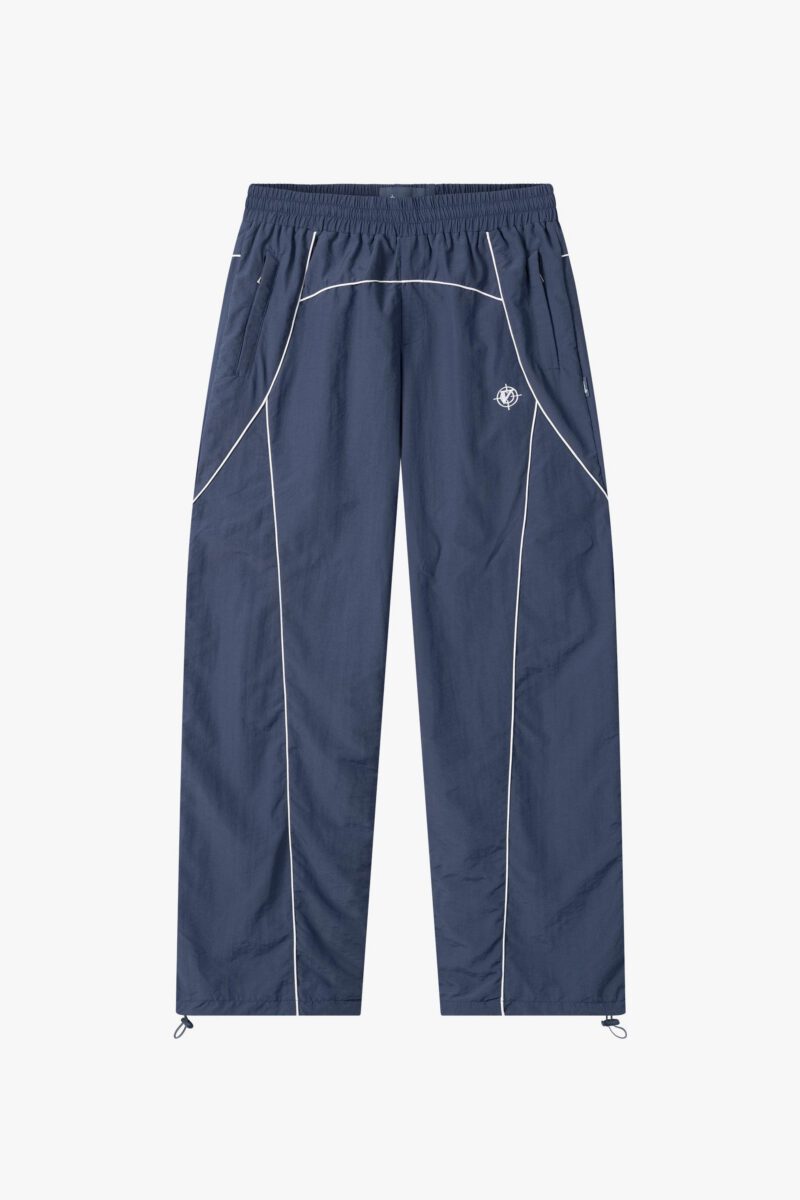 TRACK PANTS DARK BLUE