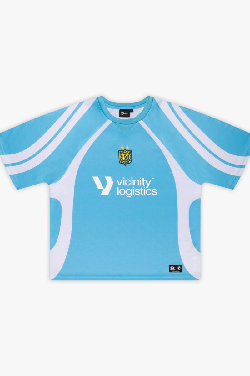 ALL STARS JERSEY SKY BLUE