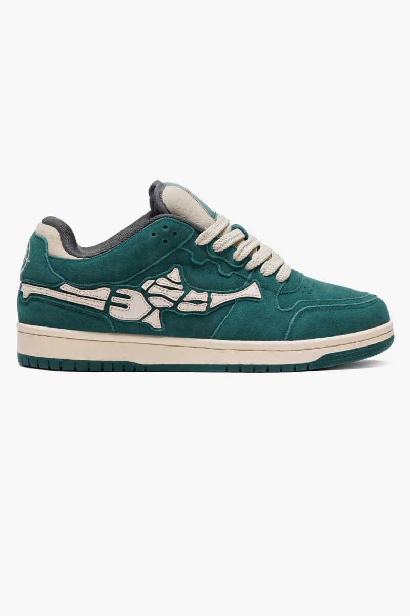 AKIMBO LOWS "MONTANA GREEN"