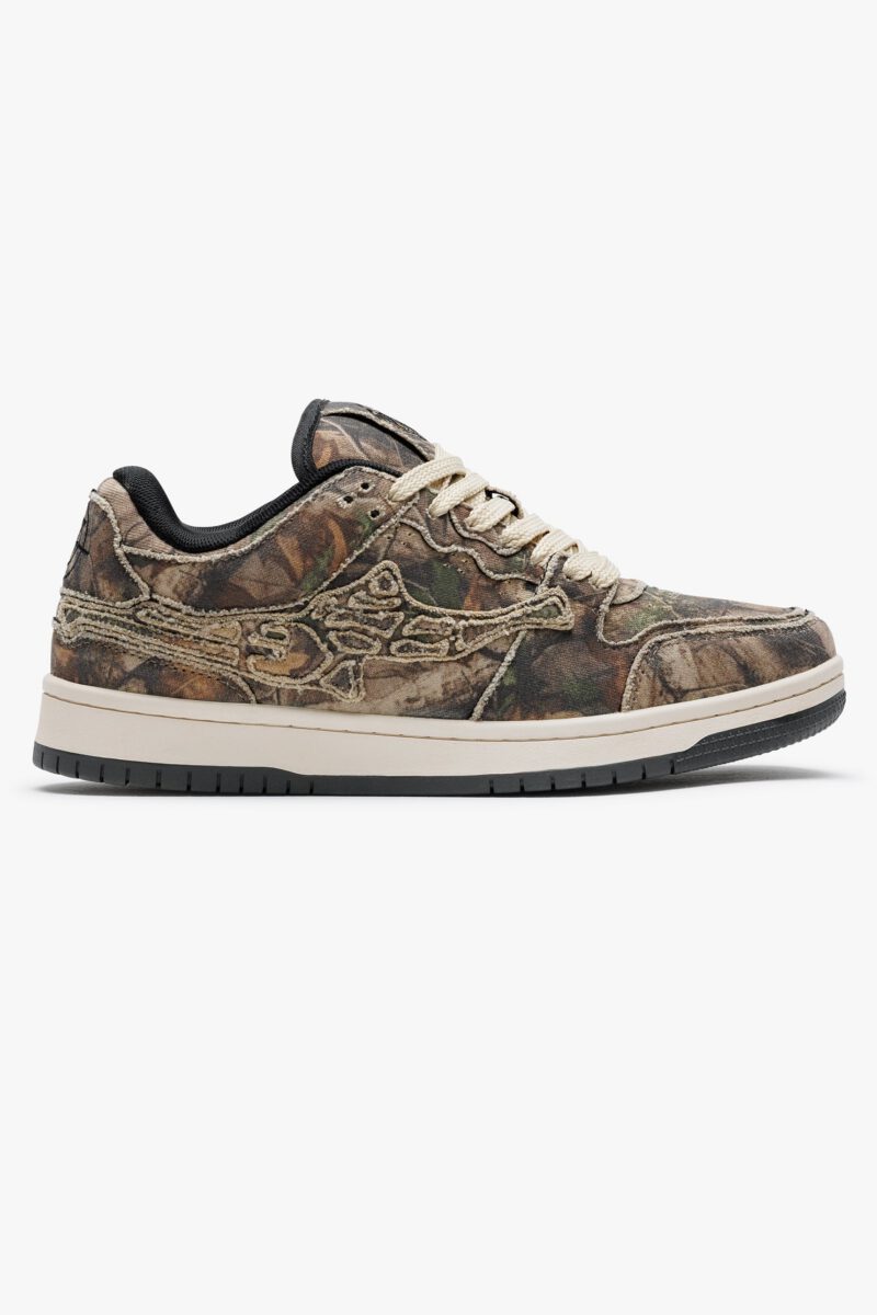 AKIMBO LOWS "FOREST CAMO"
