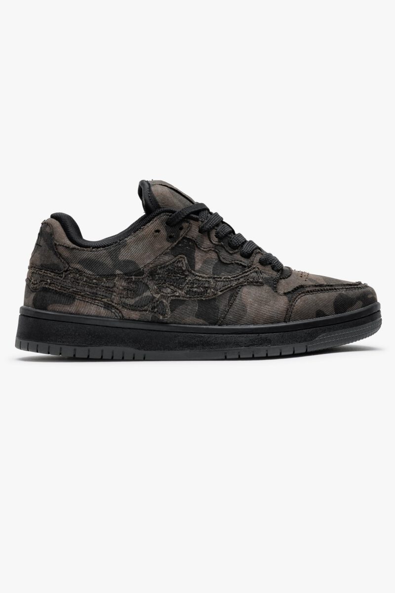 AKIMBO LOWS "DARK CAMO"