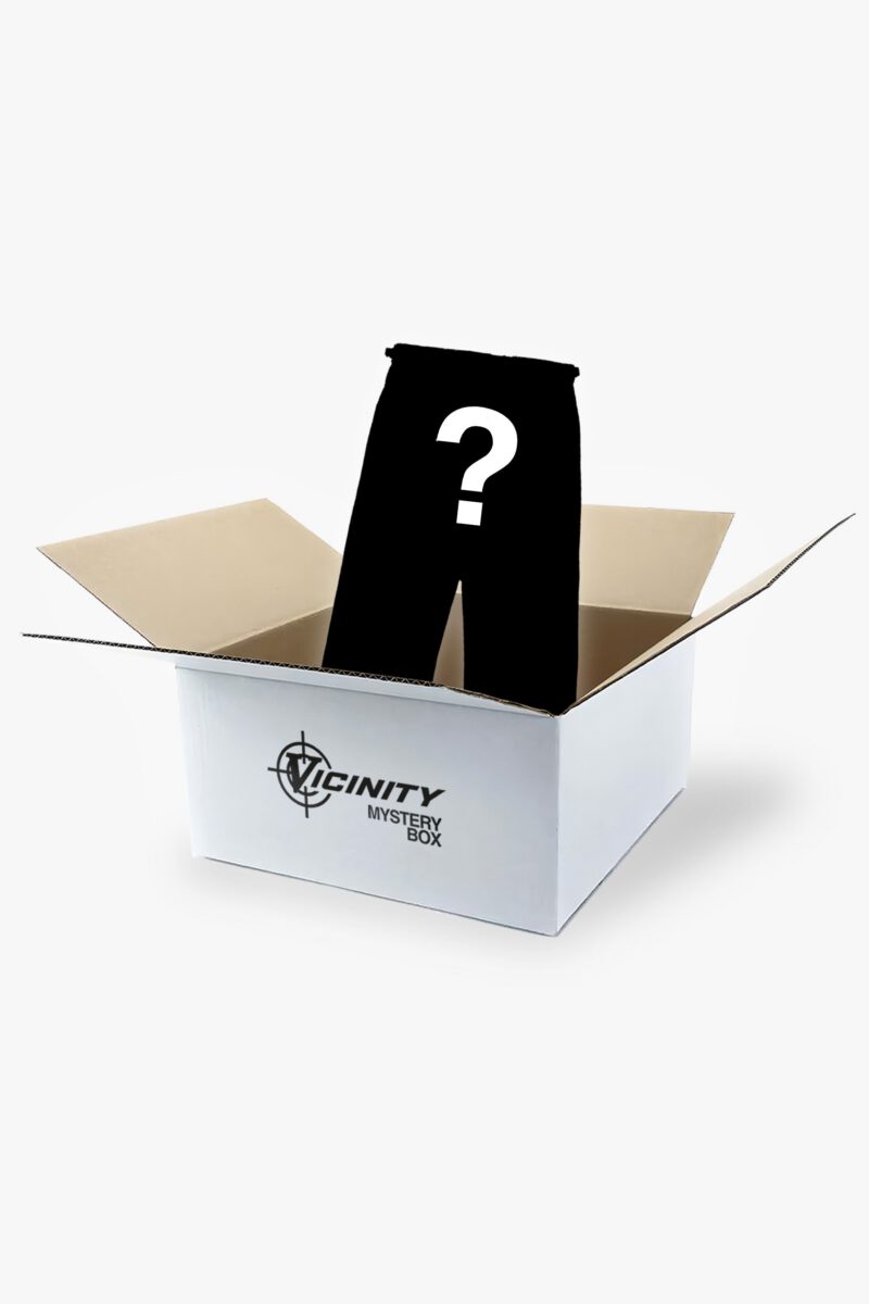 1X "DENIM" MYSTERY BOX