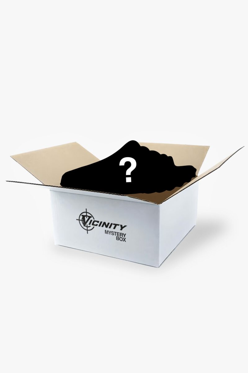 1X "V-SLIDE" MYSTERY BOX