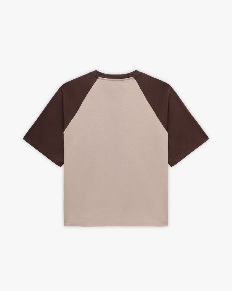 BICOLOR-PUBLIC-INSTITUTE-TEE-BROWNCREAM2.jpg BICOLOR-PUBLIC-INSTITUTE-TEE-BROWNCREAM2.jpg