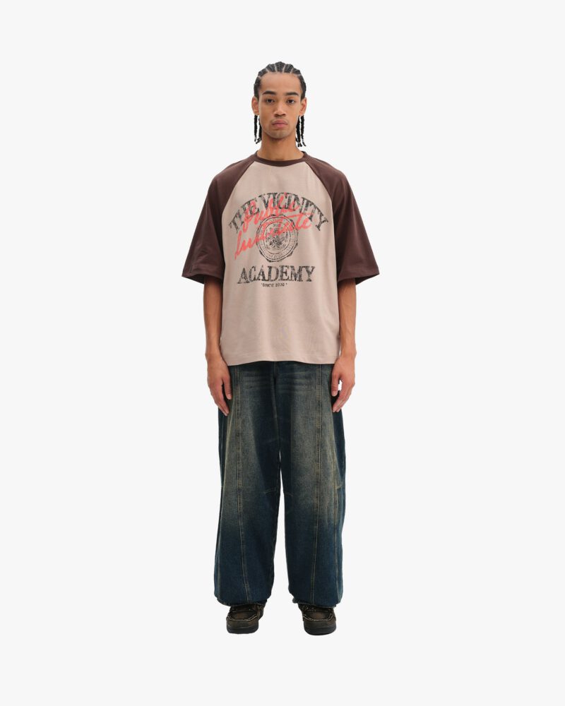 BICOLOR-PUBLIC-INSTITUTE-TEE-BROWNCREAM7.jpg BICOLOR-PUBLIC-INSTITUTE-TEE-BROWNCREAM7.jpg