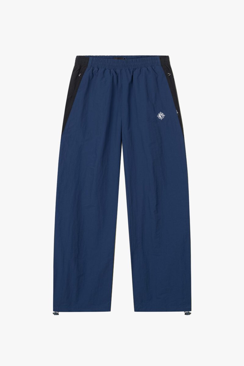 TRACK PANTS V2 BLUE TANG
