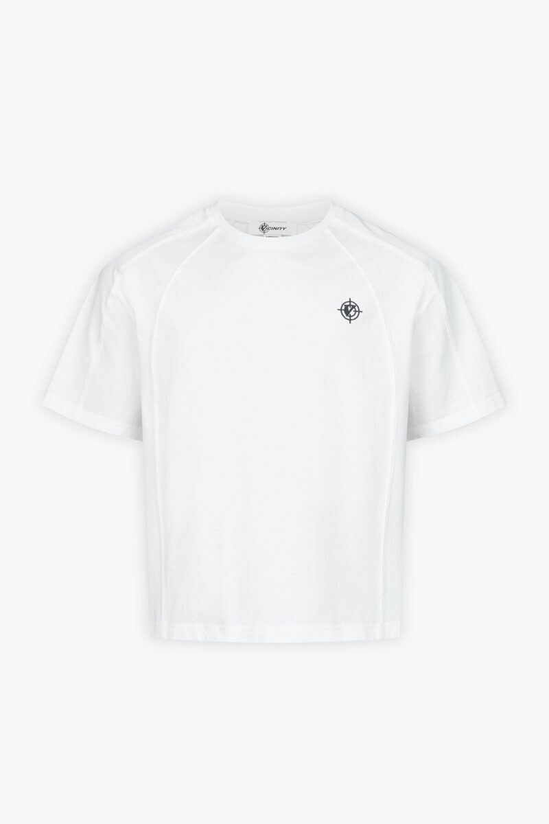 T-SHIRT WHITE