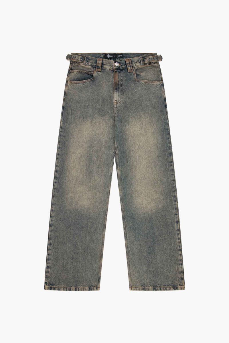 GARDA DENIM