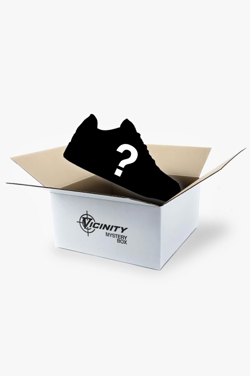 1X "SNEAKER" MYSTERY BOX