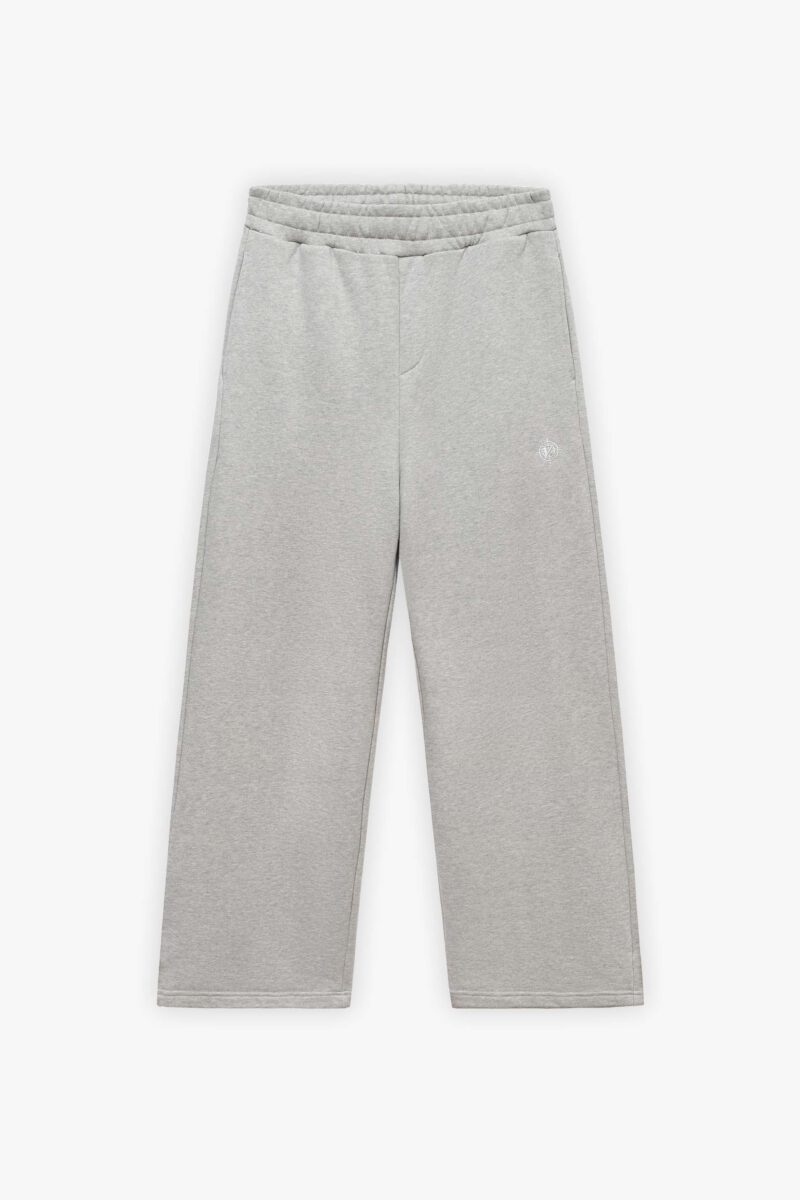 SOFTS JOGGER GREY MELANGE