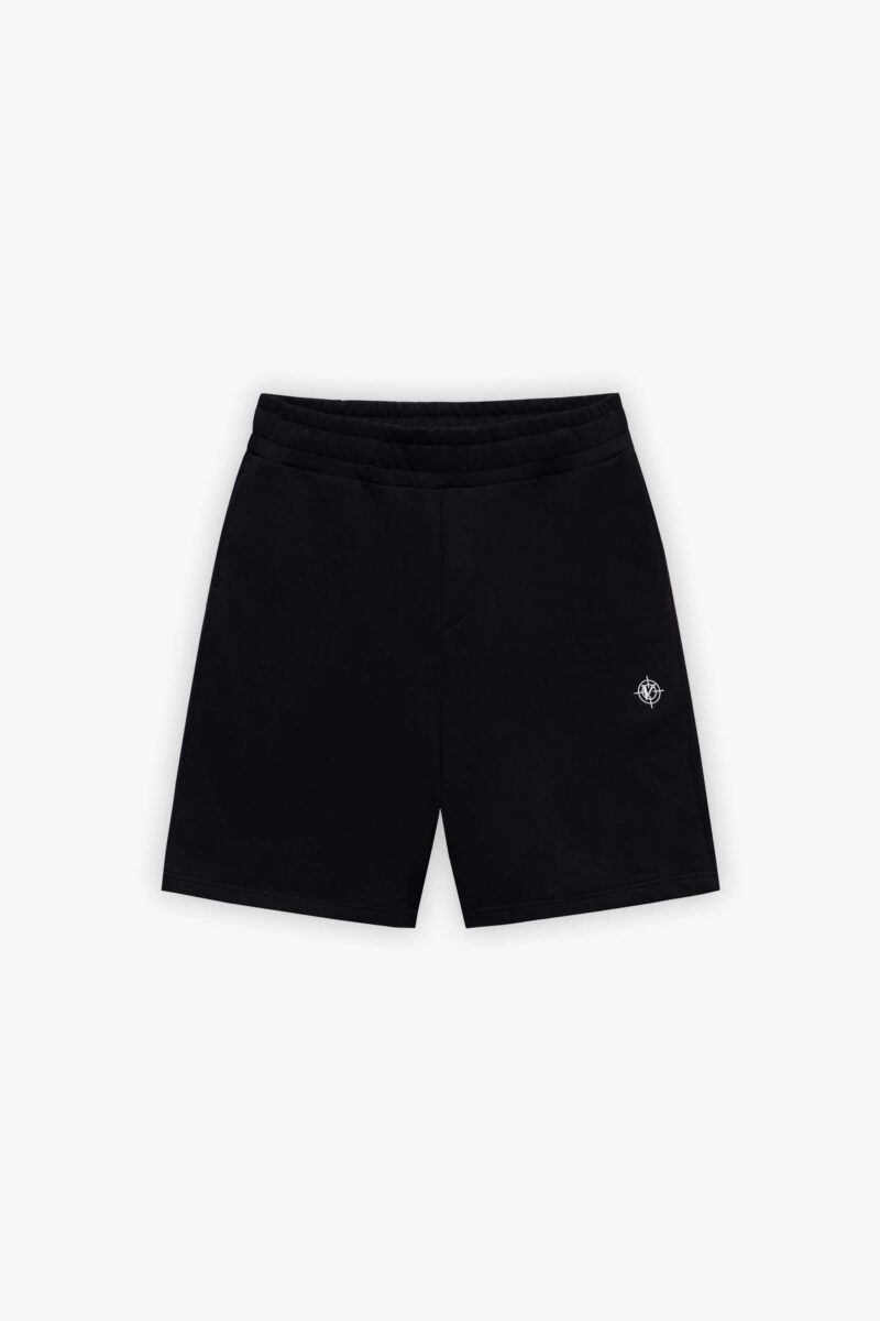 SOFTS SHORTS BLACK