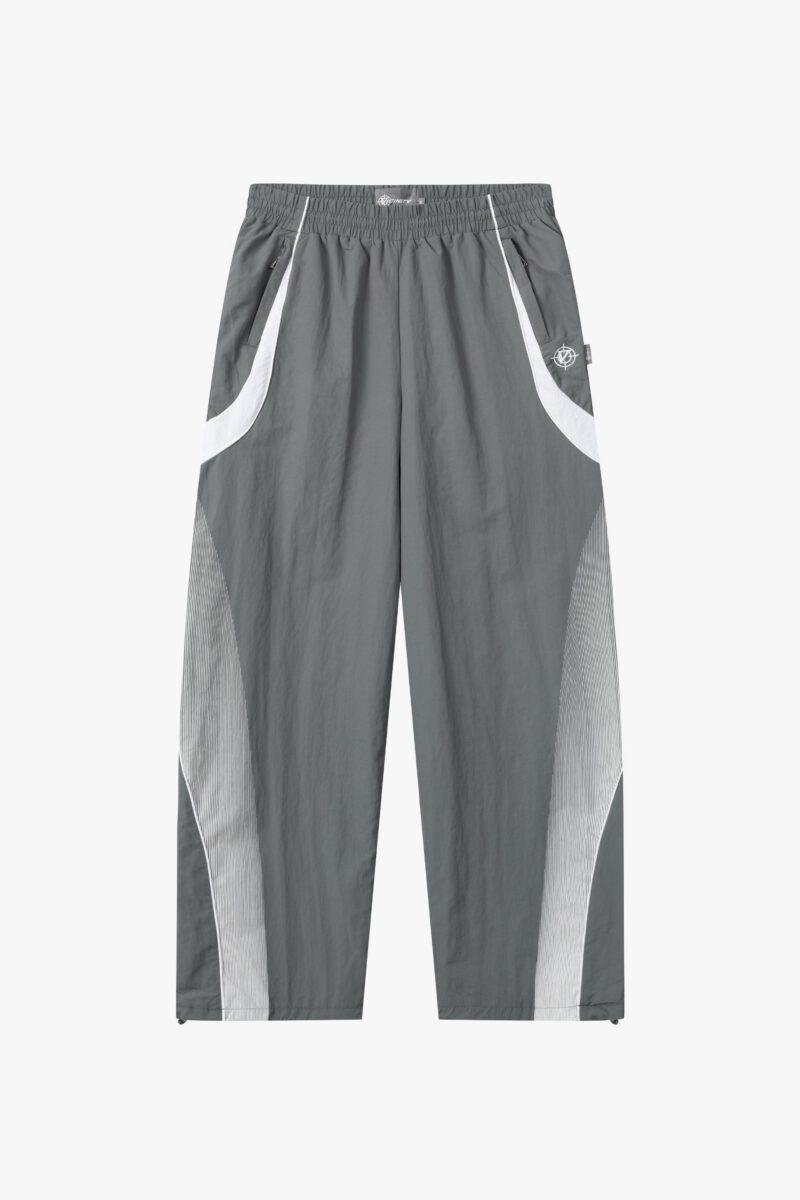TRACK PANTS V4 GREY