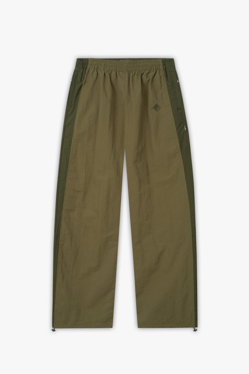 TRACK PANTS V3 OLIVE TAN