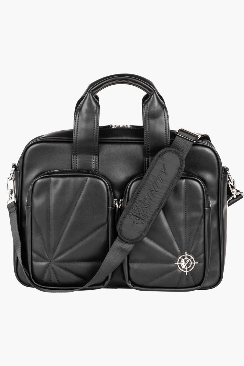 LAPTOP BAG - BLACK