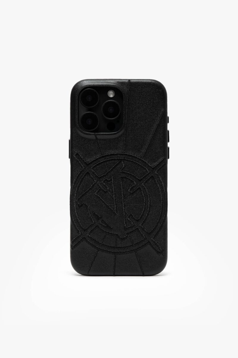 X CASE BLACK