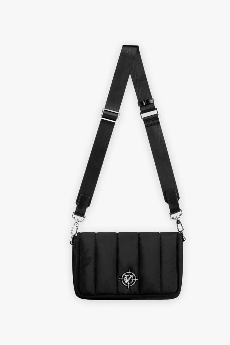 VERT SHOULDERBAG BLACK