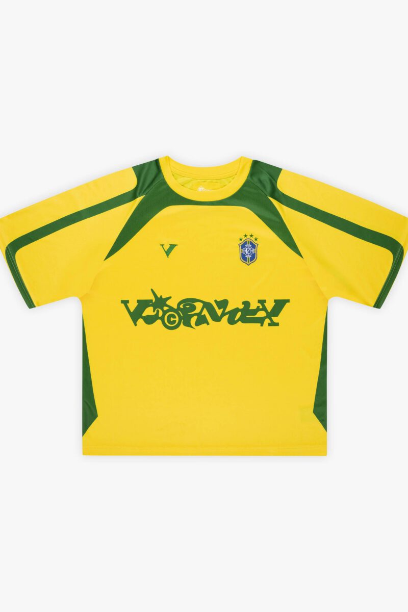 BRAZIL JERSEY