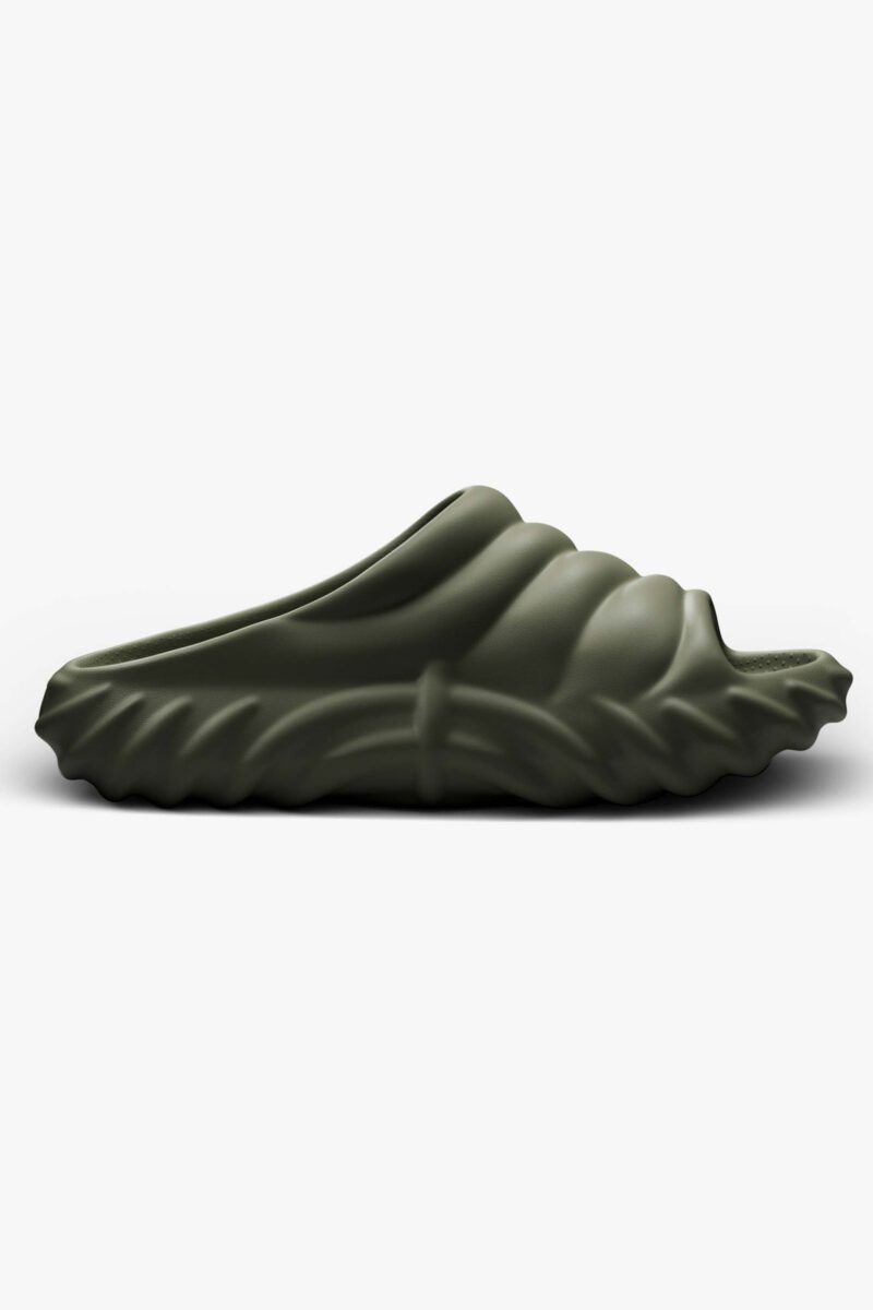 V-SLIDE - SAGE OLIVE