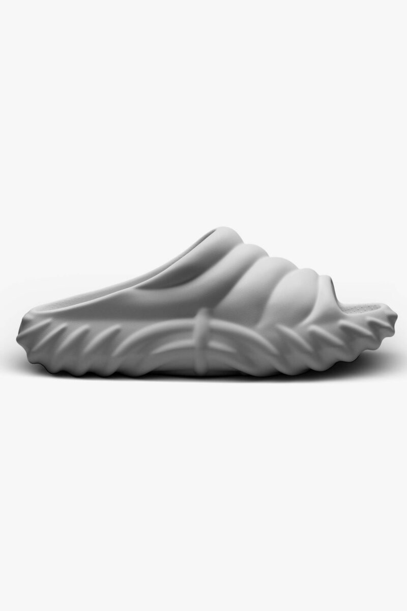 V-SLIDE - SAND WHITE