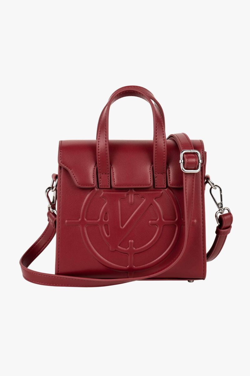 MINI BAG RED