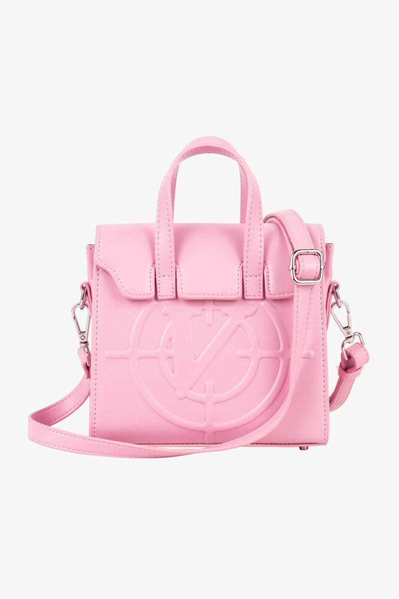 MINI BAG PINK