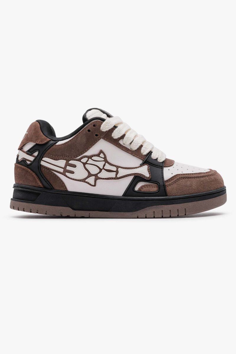 AKIMBO LOWS V2 "DARK MOCHA"