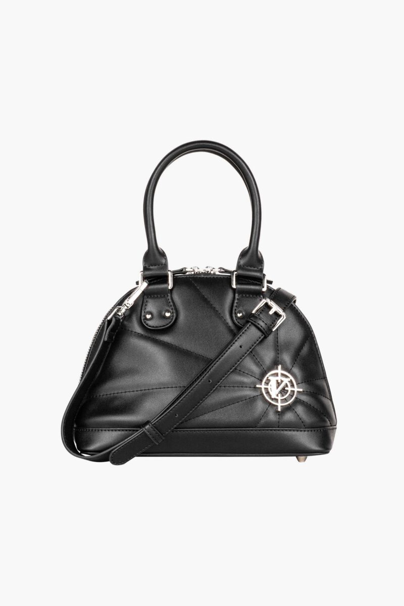 JANUETTE BAG - BLACK