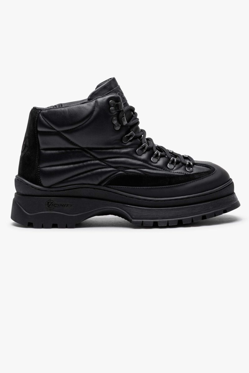 VENTURE HI "TRIPLE BLACK"