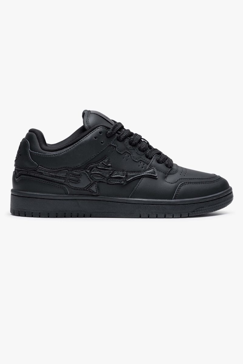 AKIMBO LOWS "TRIPLE BLACK"