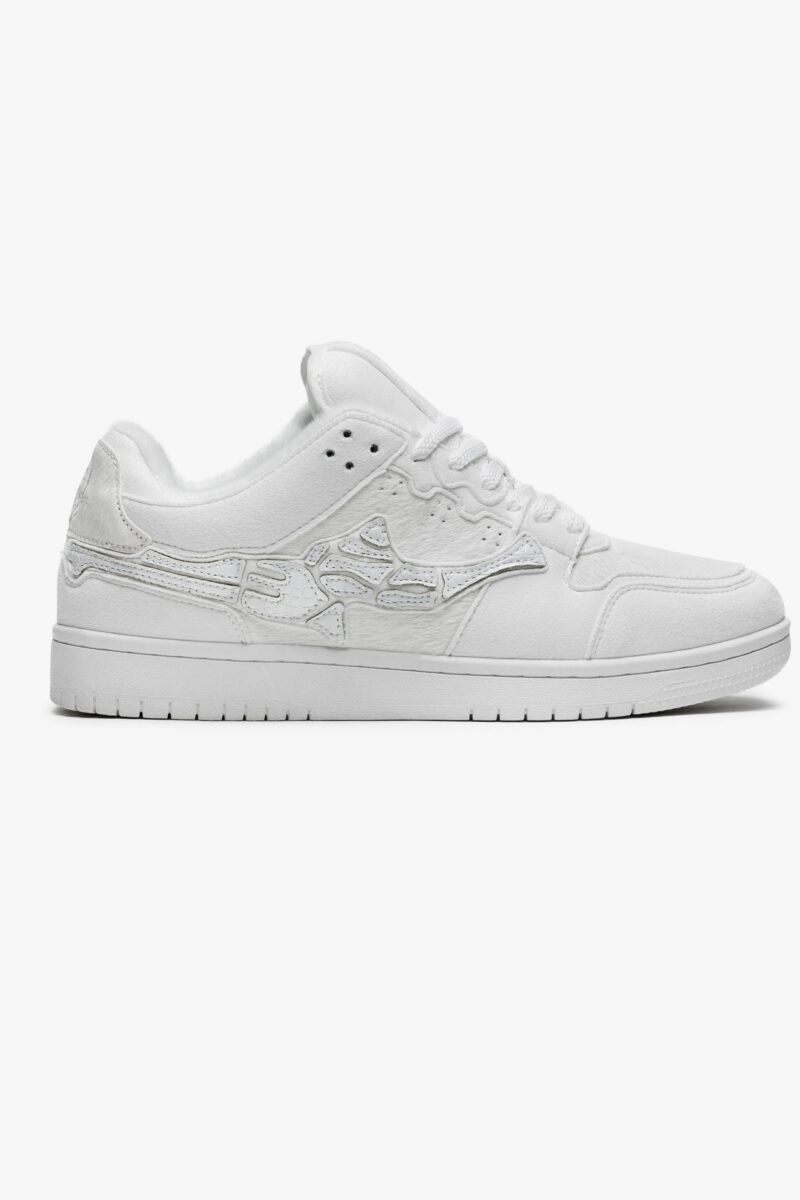 AKIMBO LOWS "WHITE FOX"