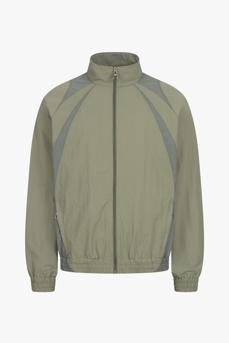 TRACK JACKET V3 WASABI