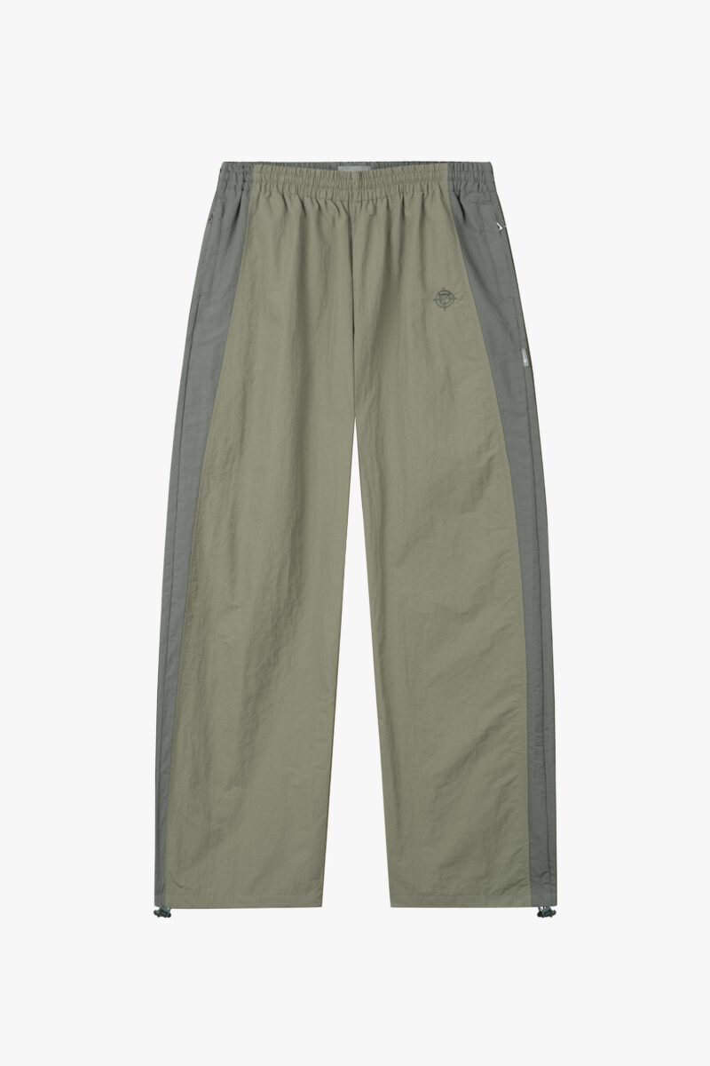 TRACK PANTS V3 WASABI