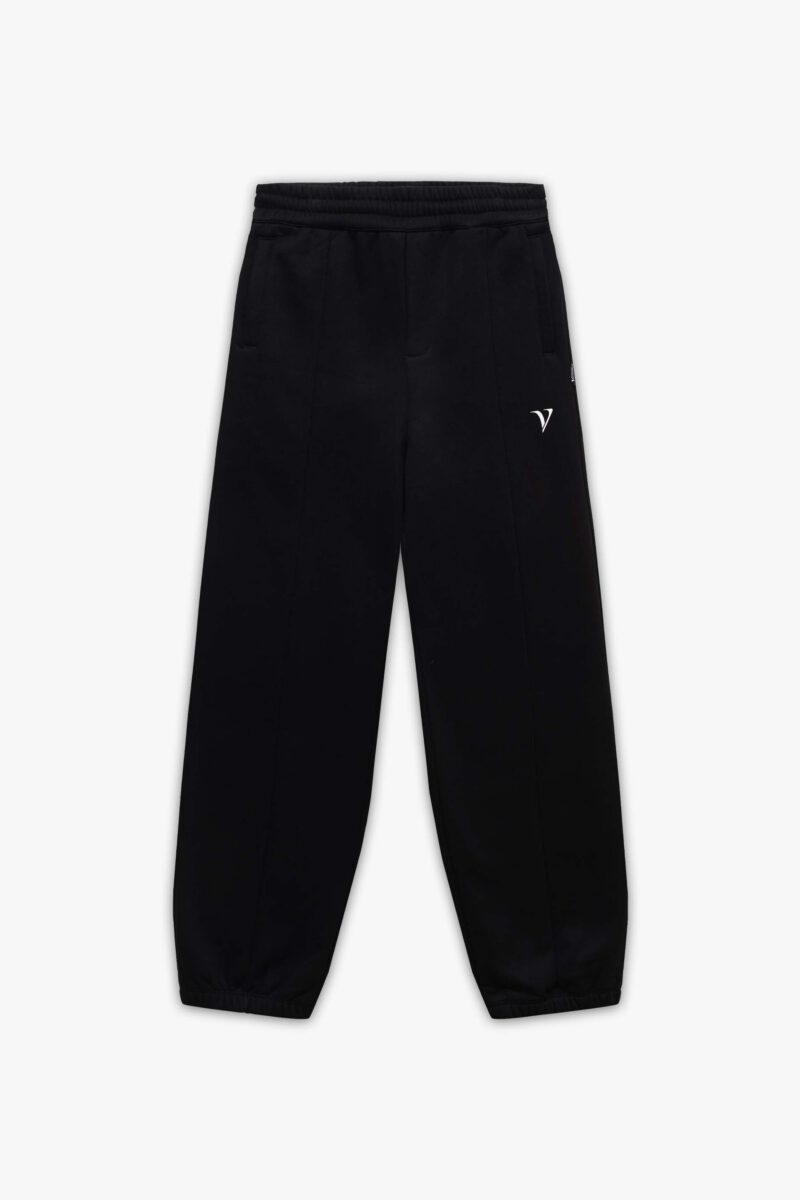 ACTIVEWEAR JOGGER BLACK