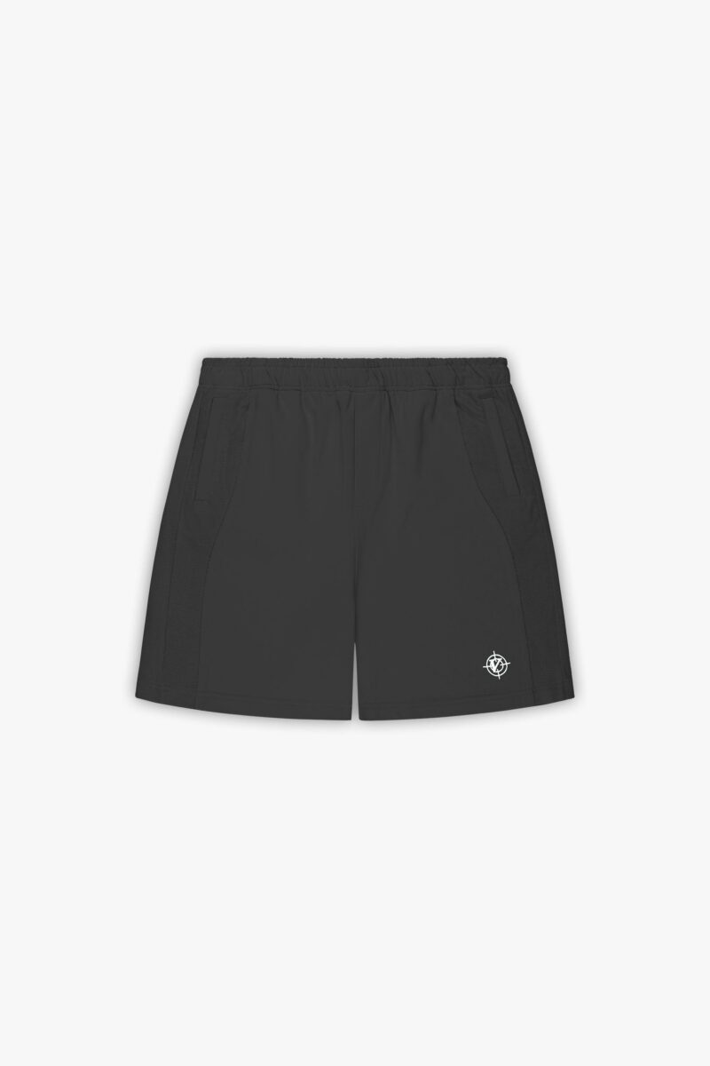 INSIDE OUT SHORTS ASH GREY