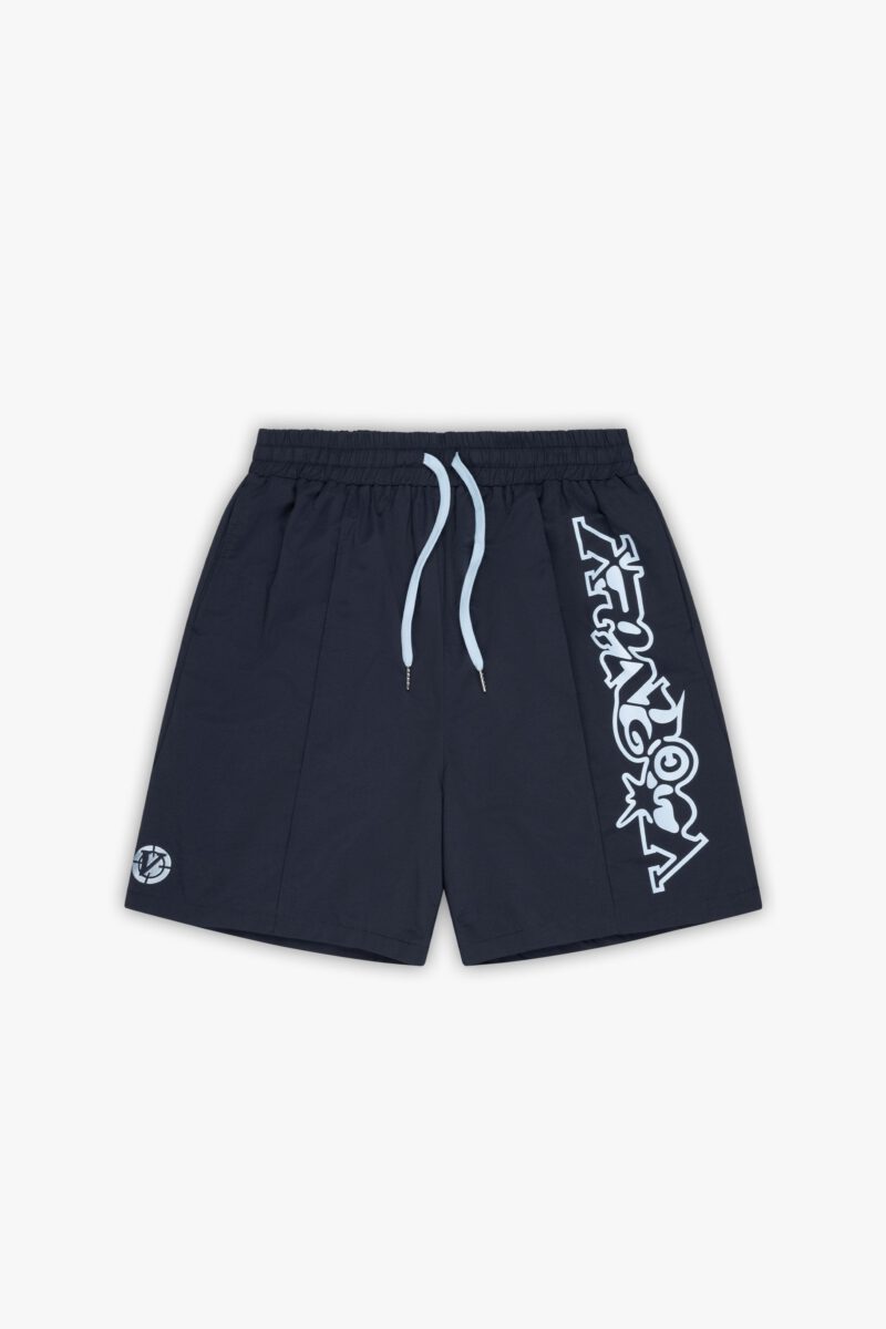SWIMSHORTS NAVY