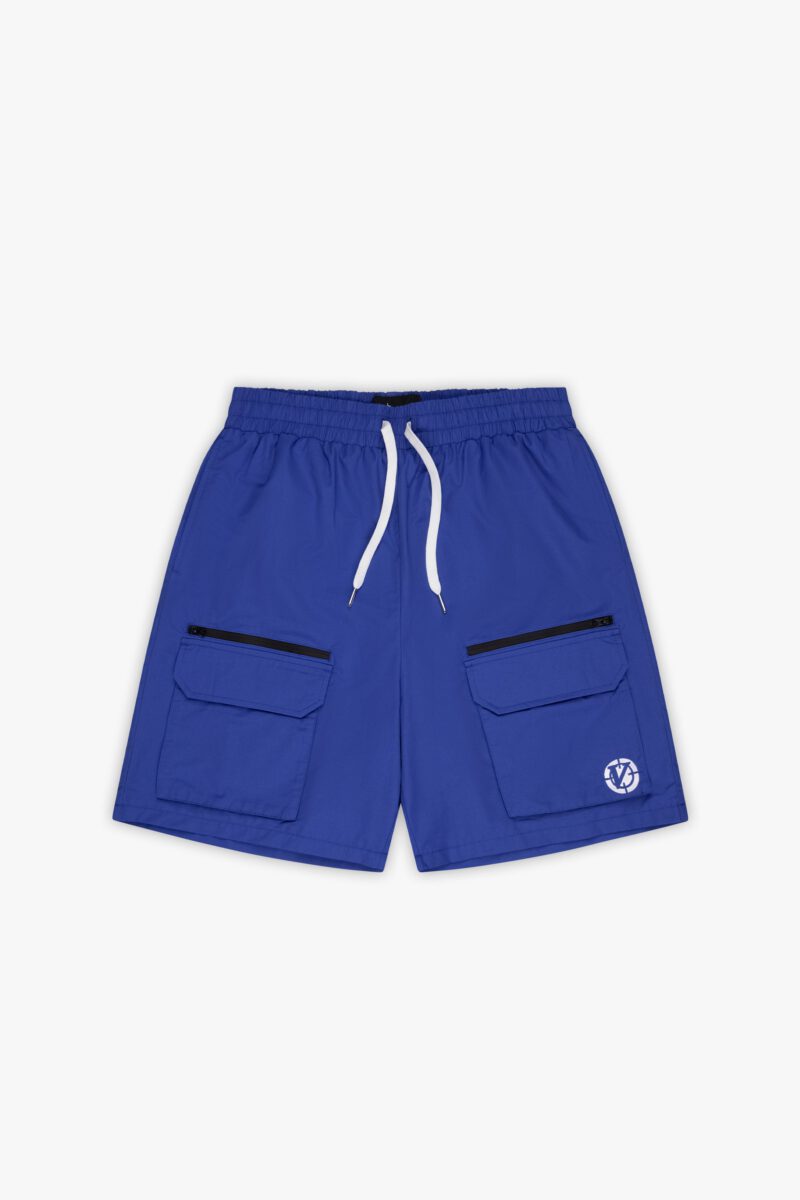 CARGO SWIMSHORTS OCEAN BLUE