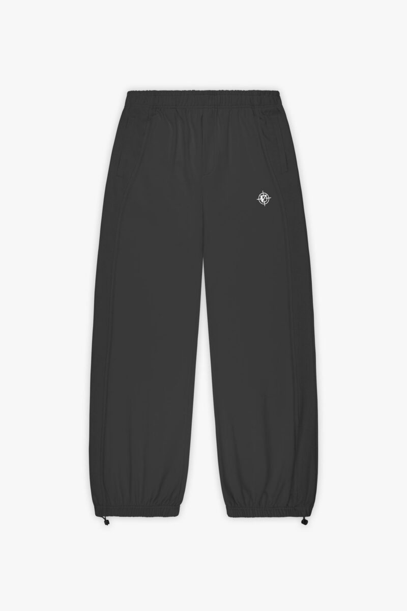 INSIDE OUT JOGGER ASH GREY