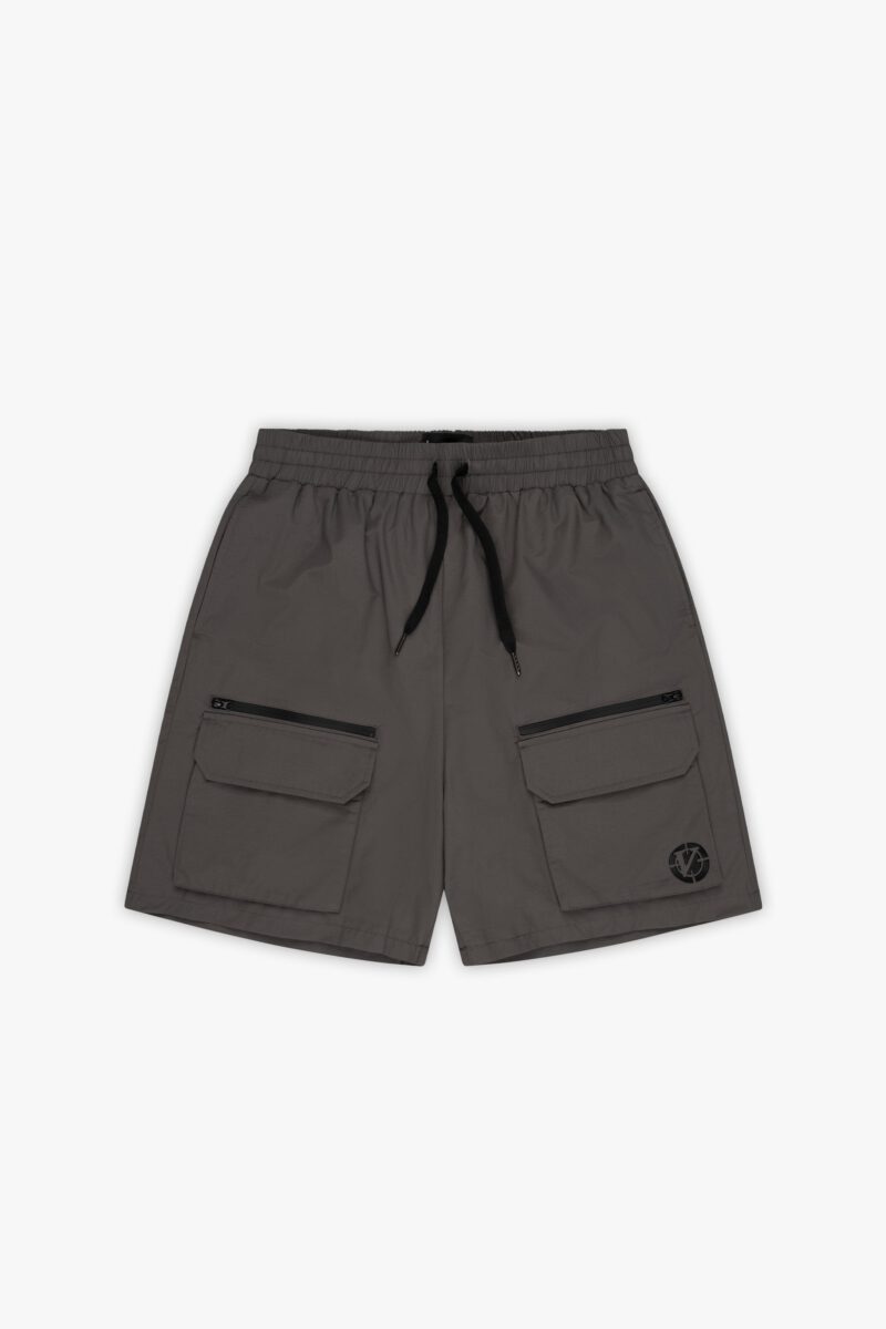 CARGO SWIMSHORTS GREY