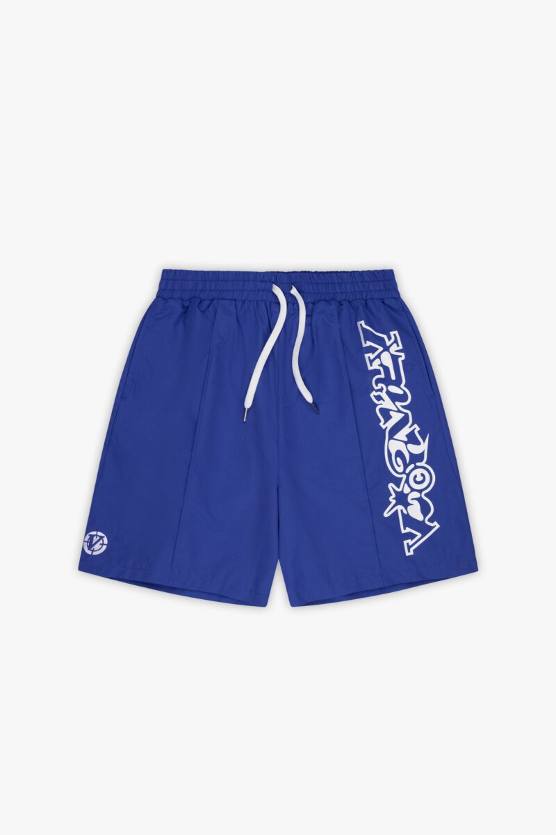 SWIMSHORTS OCEAN BLUE
