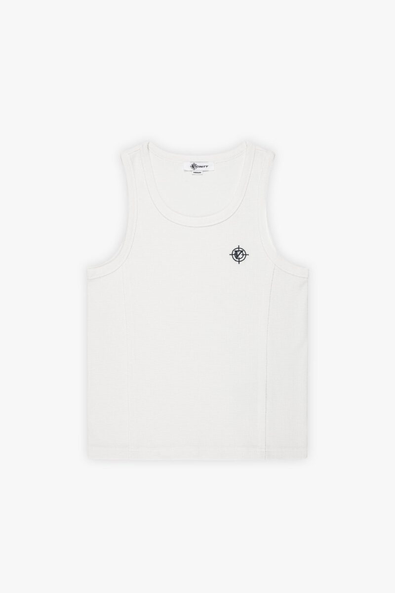 TANKTOP WHITE