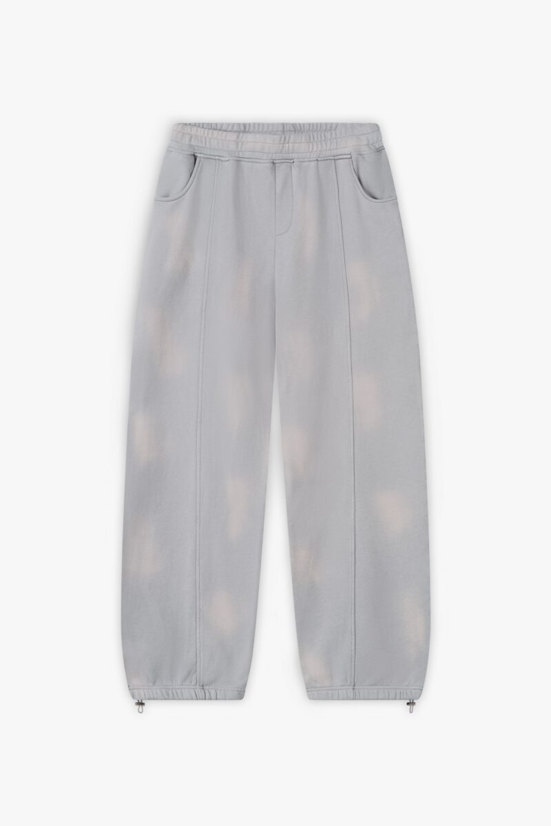 FADED WASH JOGGER GREY