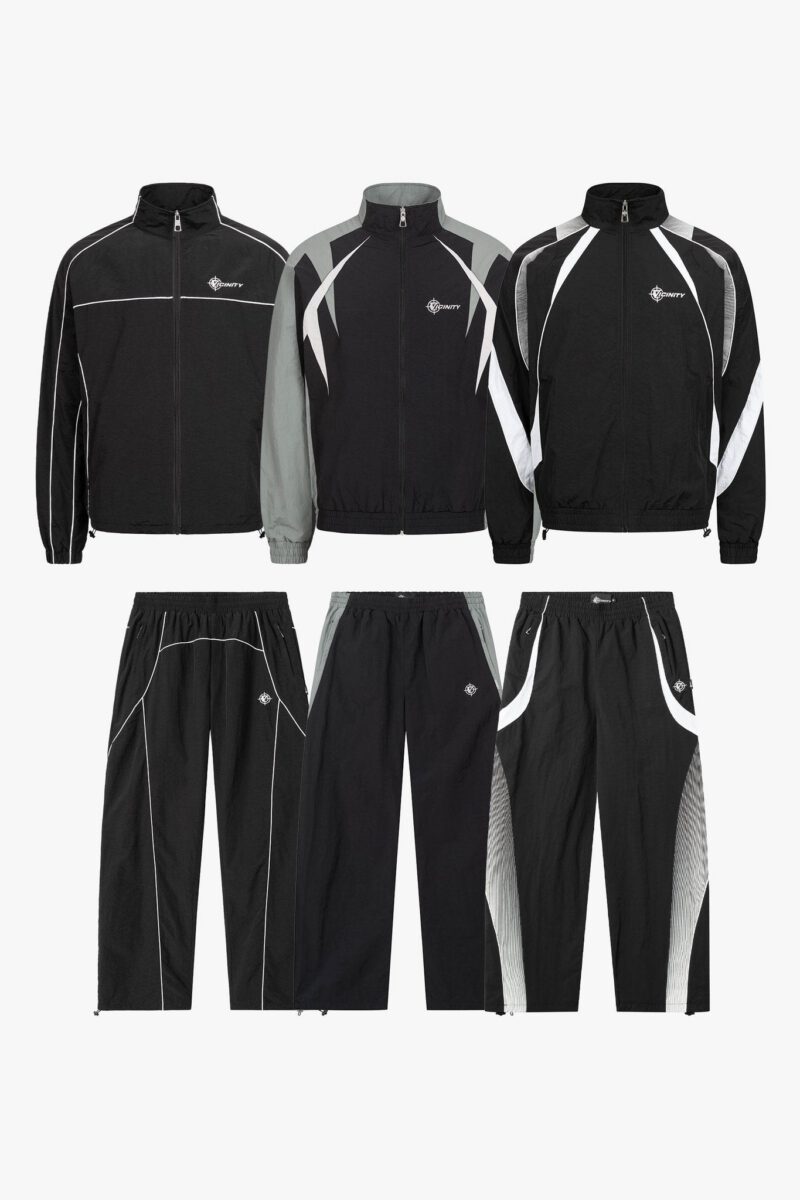 TRACKSUIT BUNDLE