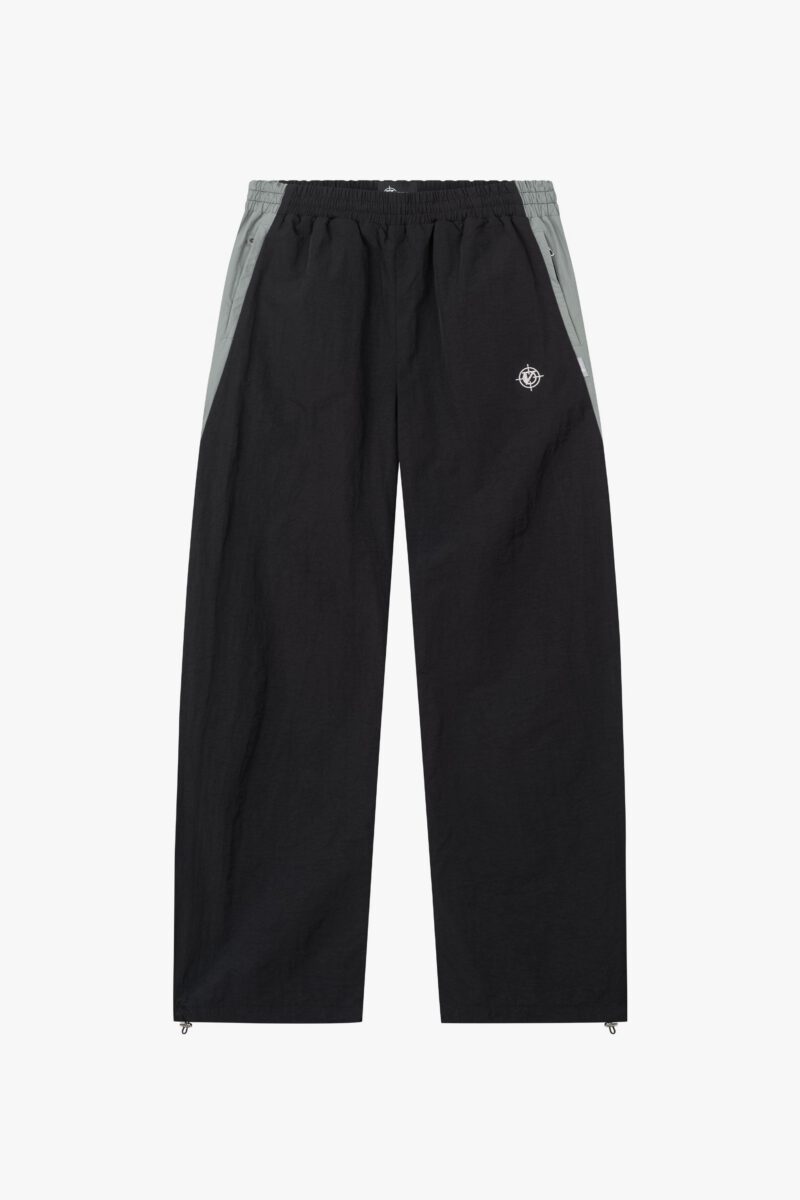 TRACK PANTS V2 BLACK