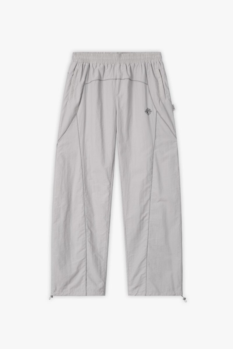 TRACK PANTS GREY